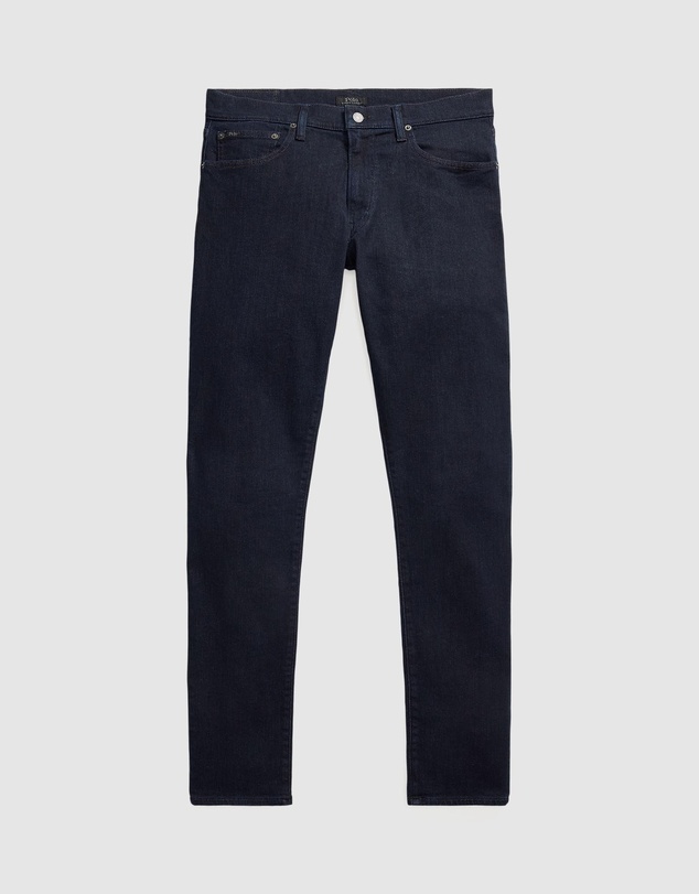 Polo Ralph Lauren - Parkside Active Taper Stretch Jeans