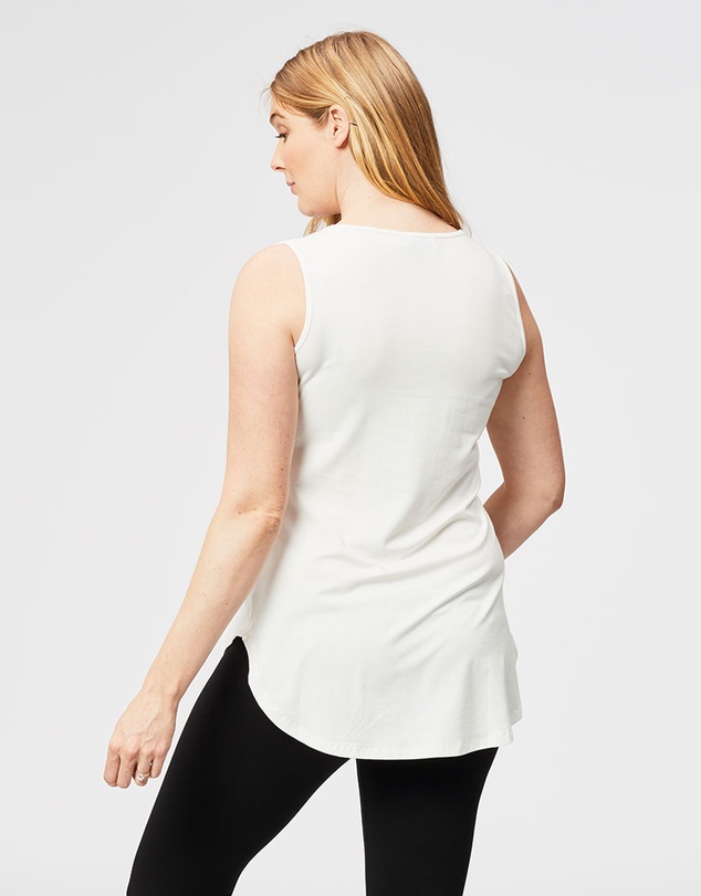 Cake Maternity - Gum Drops Nursing Swing Top