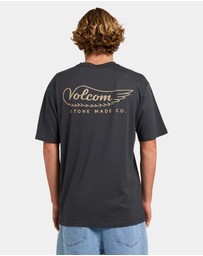 Volcom - Mens Highbird T-Shirt