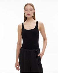 Witchery - Jersey Bodysuit