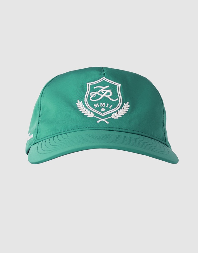 Zanerobe - Design House Surf Cap Forest