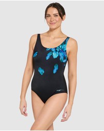 Zoggs - Mystic Adjustable Scoopback One-Piece
