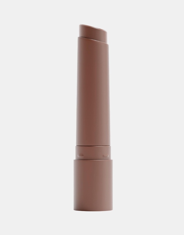 Nude by Nature - Nude by Nature Lacquer Lip Serum 2.3g 03 Mocha Glow