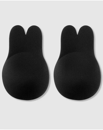 B Free Intimate Apparel - Bunny Breast Lift Cups (A-B-C-D) Cup