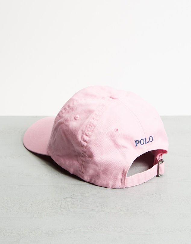 Polo Ralph Lauren - Cotton Chino Cap
