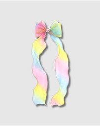 Pink Poppy - Fairy Butterfly Friends Bundle