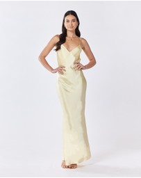 ids - Capri Days Dress
