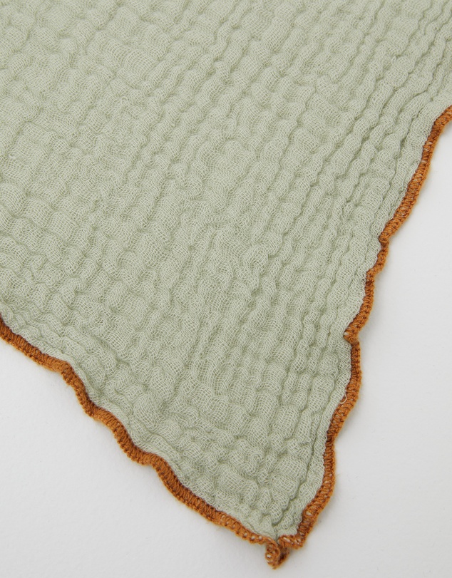 Phile - Swaddle - Sage