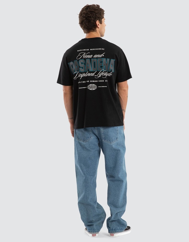 Nena & Pasadena - Ravenor Classic Tee
