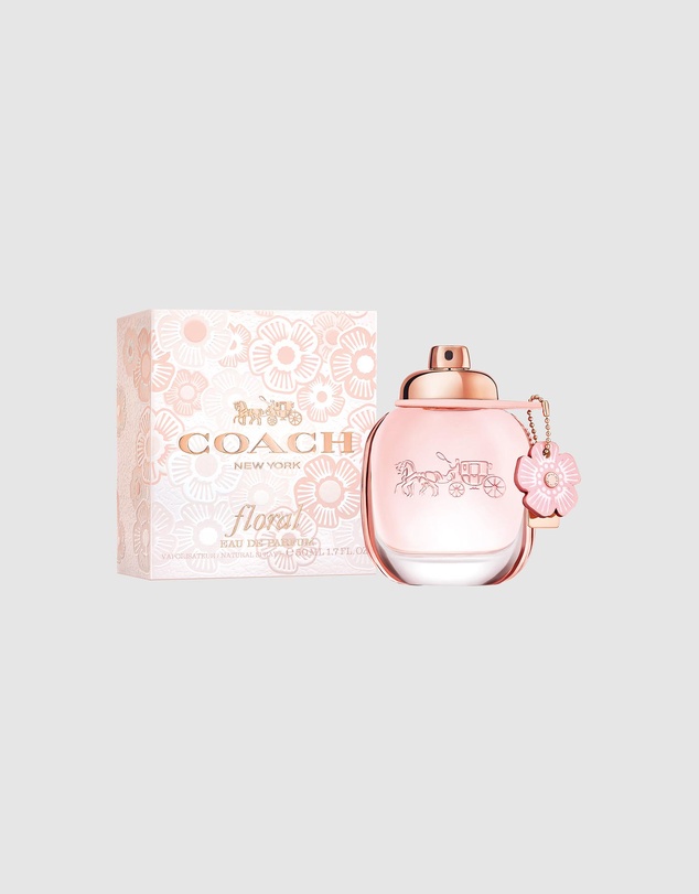Coach - Coach Floral EDP 50ml