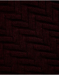 Politix - Barker Quarter Zip Knit