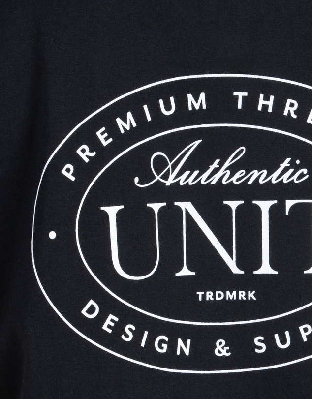 UNIT - UNIT Layout Ladies T-Shirt