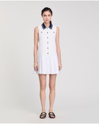 Sandro - Lune Dress