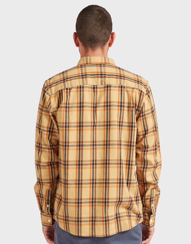 Academy Brand - Hutch Shirt