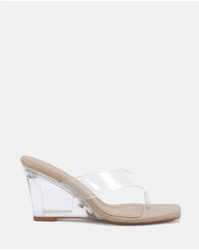 Novo - Bari Wedges