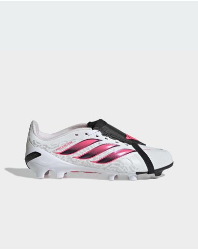 Cloud White / Solar Turbo / Core Black