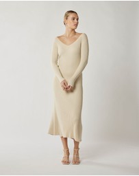 MVN - Bellagio Knit Dress