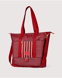 The Somewhere Co - Keepsake Adventure Bag