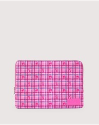 The Somewhere Co - Barbie Dream 14-Inch Laptop Case