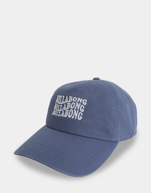 Billabong - Womens Surf High Sun Faded Cap