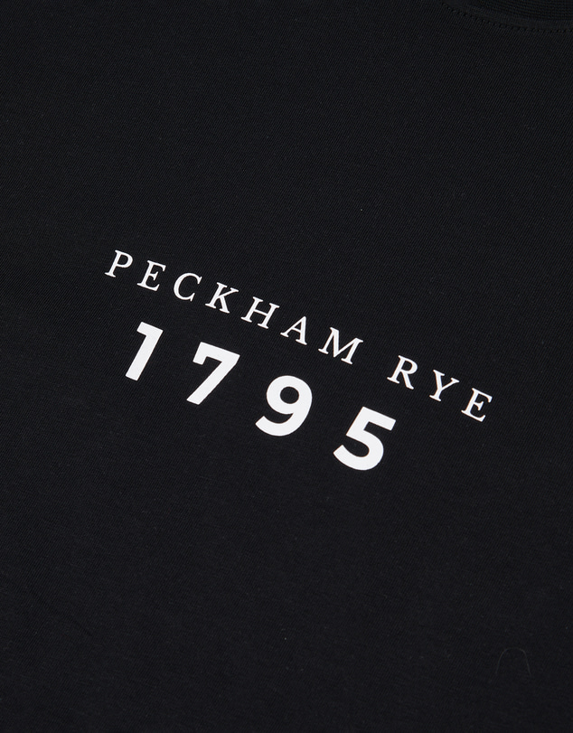 Peckham Rye  - Print Tee