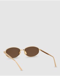 Status Anxiety - Enigma Sunglasses