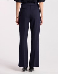 David Lawrence - Jenni Ponte Bootleg Pants