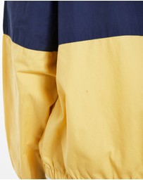 Vintage by The Real Deal - Pre Loved - 90s Polo Ralph Lauren Harrington Jacket