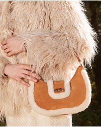 Ozwear Connection Uggs - Ugg Darryl Hobo Bag
