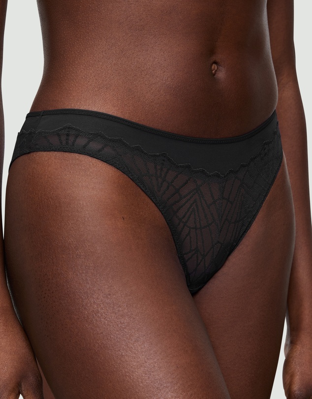 Triumph - That Night In Vegas Brazilian Brief Style Lab