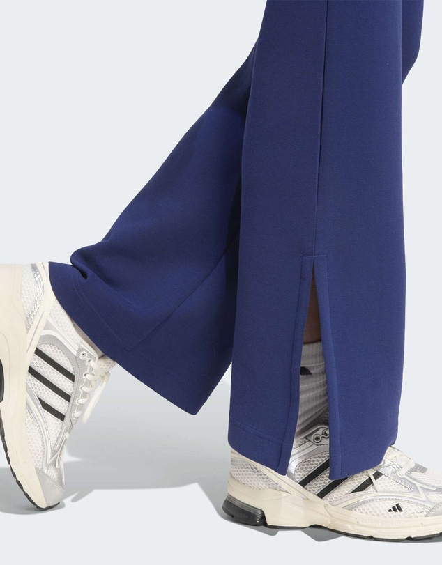 adidas Sportswear - Soft Lux Flared Pants Womens