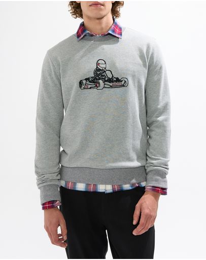 Grey Marle