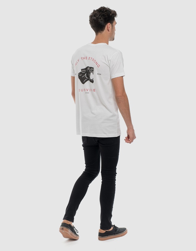 DVNT - Survive Tee