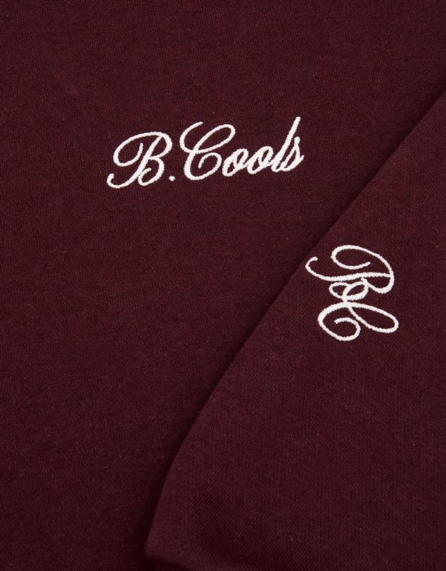 B.Cools - Scribe Hood