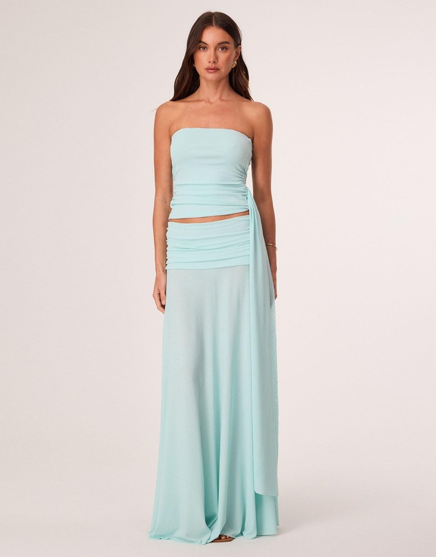 SNDYS - Briar Maxi Skirt