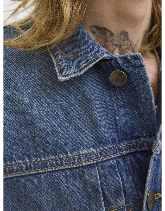 Jack & Jones - Miles Denim Jacket