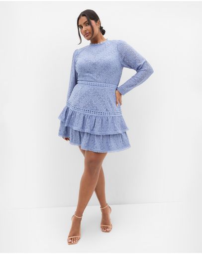 Dusty Blue