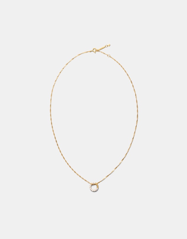 MIMCO - Nimbus Necklace
