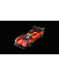 LEGO - 77261 Ferrari 499P