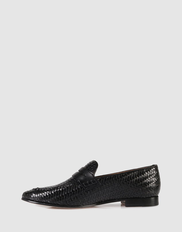 Brando - Clover Loafers