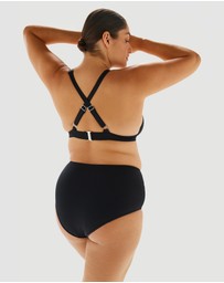 Form and Fold - The Tri Wire-Free D-G Top