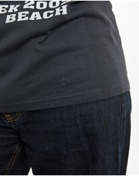 Vintage by The Real Deal - Pre Loved - Vintage Daytona Beach Bike Week Tee