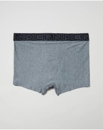 Under Armour - UA Perf Tech 3inch Briefs