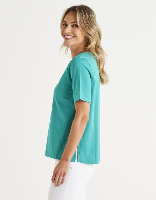 Betty Basics - Rosalie Tee