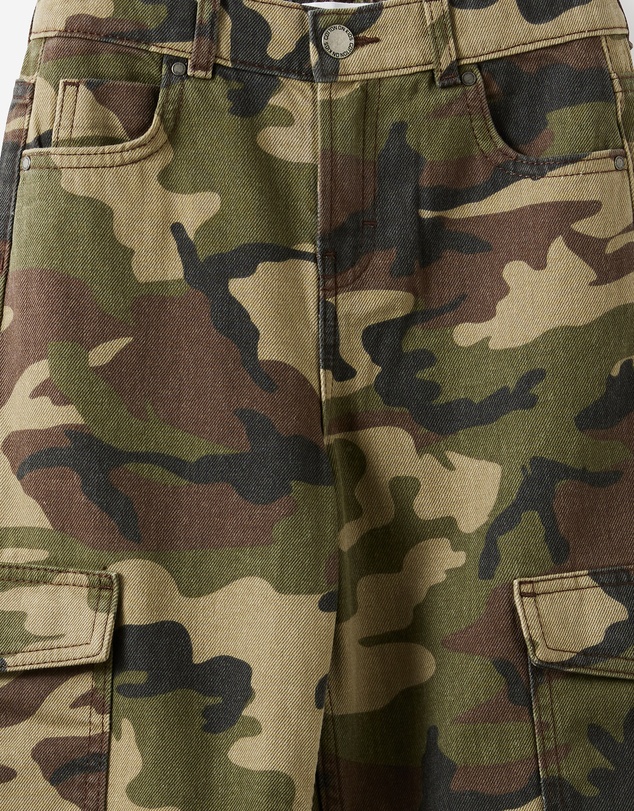 Cotton On Kids - Super Baggy Jean