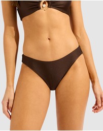 Seafolly - Palermo Hipster Bikini Bottom
