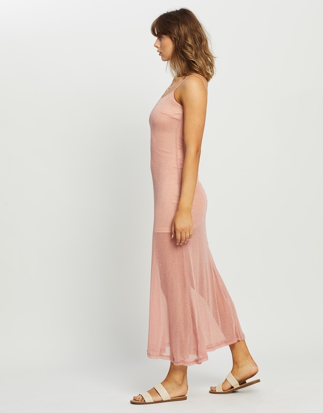 LENNI the label - Bendita Dress