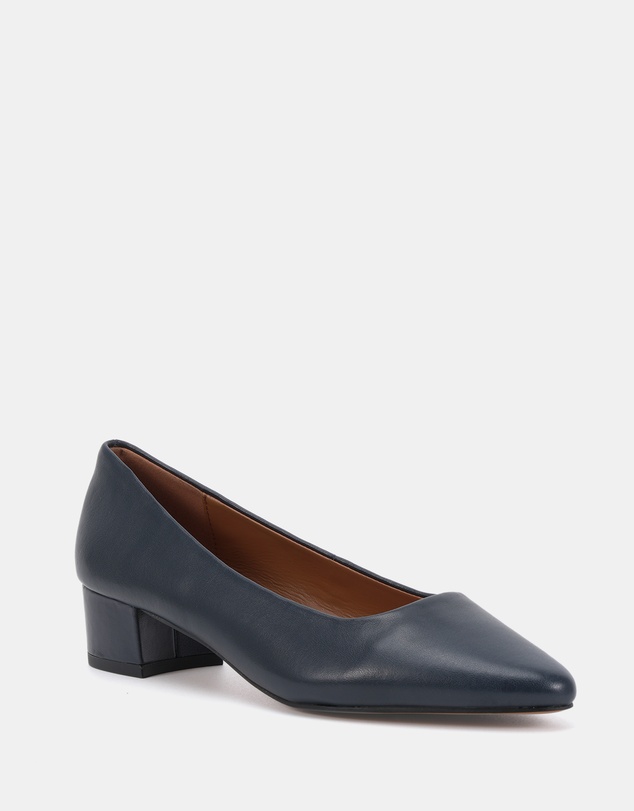 Miss Sofie - Miron Heels
