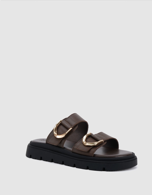 Nude Footwear - Frida
