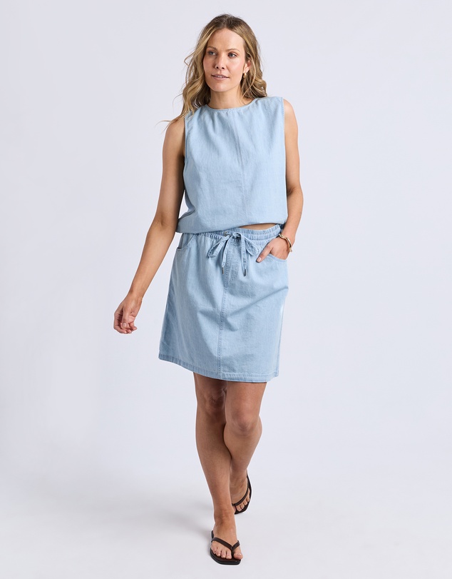 Foxwood - Zetta Skirt